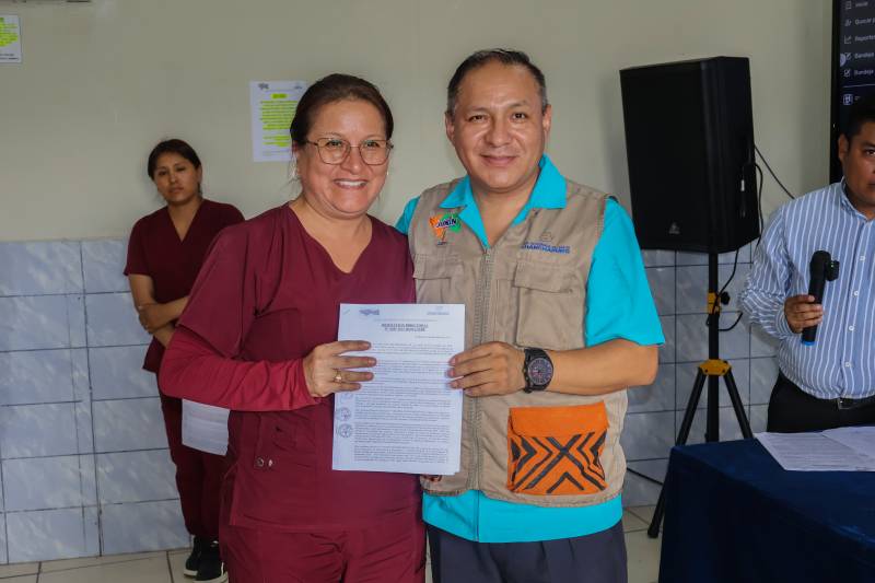 𝐄𝐍𝐓𝐑𝐄𝐆𝐀 𝐃𝐄 𝐑𝐄𝐒𝐎𝐋𝐔𝐂𝐈𝐎́𝐍 𝐏𝐎𝐑 𝐂𝐔𝐌𝐏𝐋𝐈𝐌𝐈𝐄𝐍𝐓𝐎 𝐃𝐄 𝐈𝐍𝐃𝐈𝐂𝐀𝐃𝐎𝐑𝐄𝐒 𝐅𝐄𝐃 𝐘 𝐂𝐄𝐑𝐎 𝐌𝐔𝐄𝐑𝐓𝐄𝐒 𝐌𝐀𝐓𝐄𝐑𝐍𝐀𝐒 – 𝟐𝟎𝟐𝟓