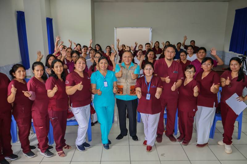 𝐄𝐍𝐓𝐑𝐄𝐆𝐀 𝐃𝐄 𝐑𝐄𝐒𝐎𝐋𝐔𝐂𝐈𝐎́𝐍 𝐏𝐎𝐑 𝐂𝐔𝐌𝐏𝐋𝐈𝐌𝐈𝐄𝐍𝐓𝐎 𝐃𝐄 𝐈𝐍𝐃𝐈𝐂𝐀𝐃𝐎𝐑𝐄𝐒 𝐅𝐄𝐃 𝐘 𝐂𝐄𝐑𝐎 𝐌𝐔𝐄𝐑𝐓𝐄𝐒 𝐌𝐀𝐓𝐄𝐑𝐍𝐀𝐒 – 𝟐𝟎𝟐𝟓